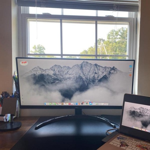 Màn hình LG UltraWide 29WQ500 29 inch