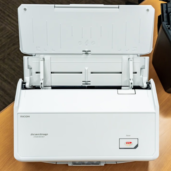 Máy scan Ricoh IX2400