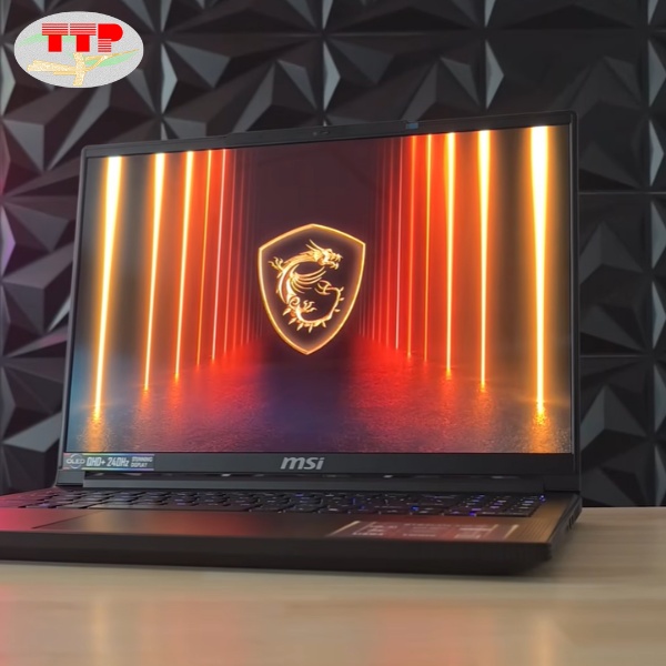  MSI Stealth A16 AI+ A3XWHG 085VN