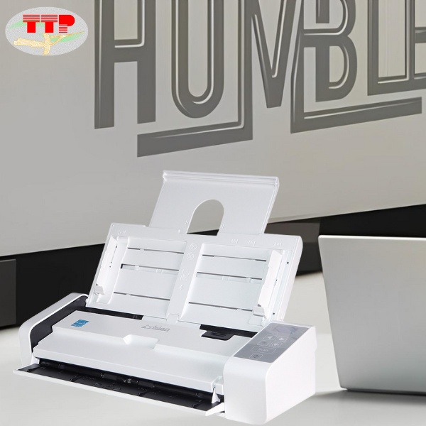 Máy scan Avision AD225WN