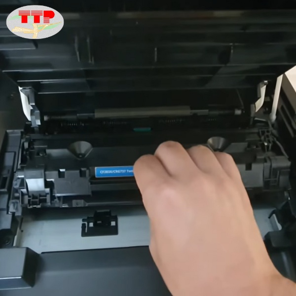 Hộp mực Canon 337