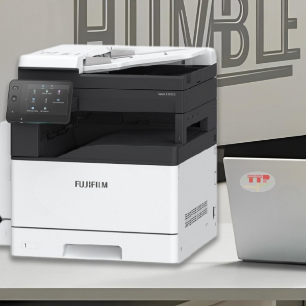 Máy photocopy FujiFilm Apeos C2450S