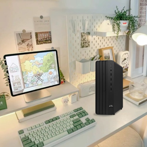 Máy bộ HP Pro SFF 280 G9 AY2F9PT