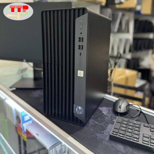 Máy bộ HP EliteDesk 800G9 SFF AW1F6PT
