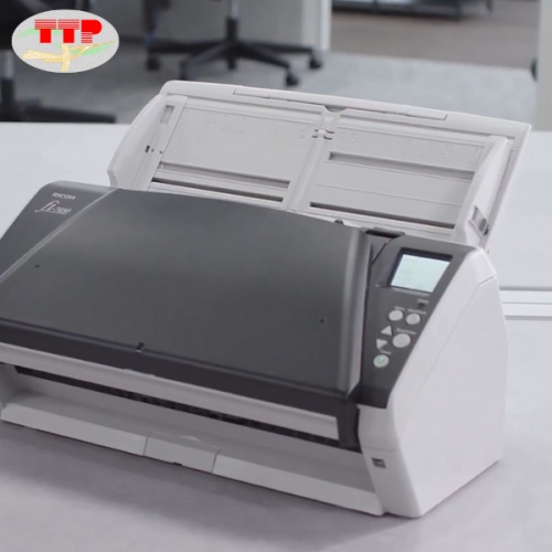 Máy scan Ricoh fi-7460