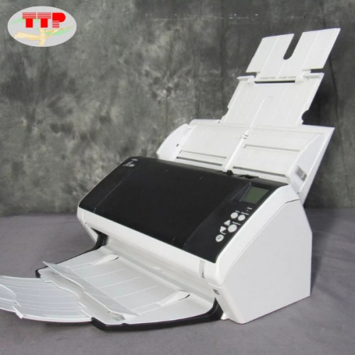 Máy scan Ricoh fi-7480