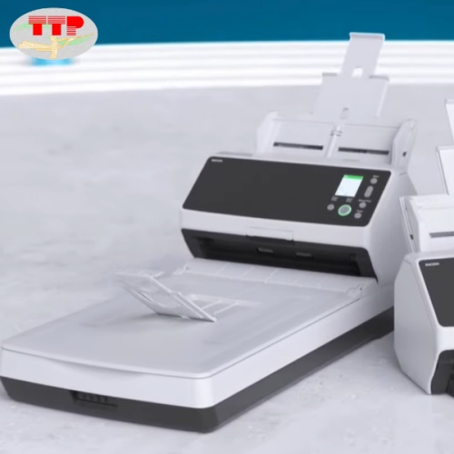 Máy scan Ricoh Fi-8270