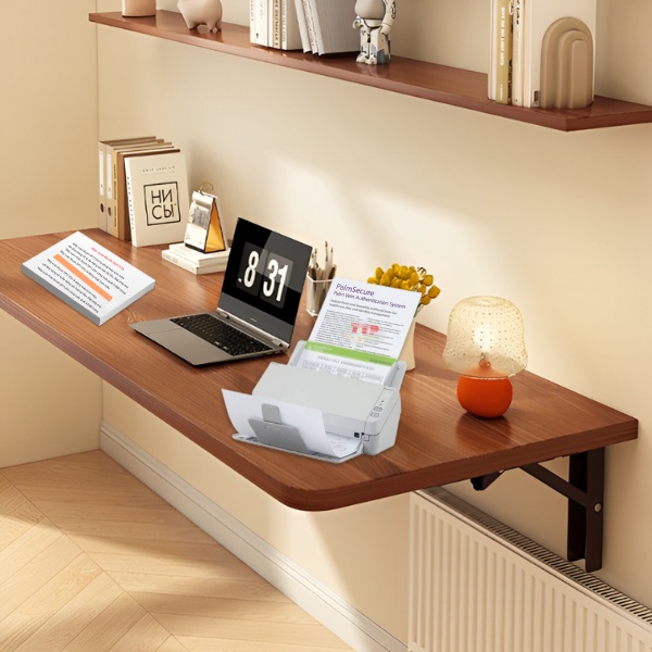 Máy scan Ricoh Sp1125n