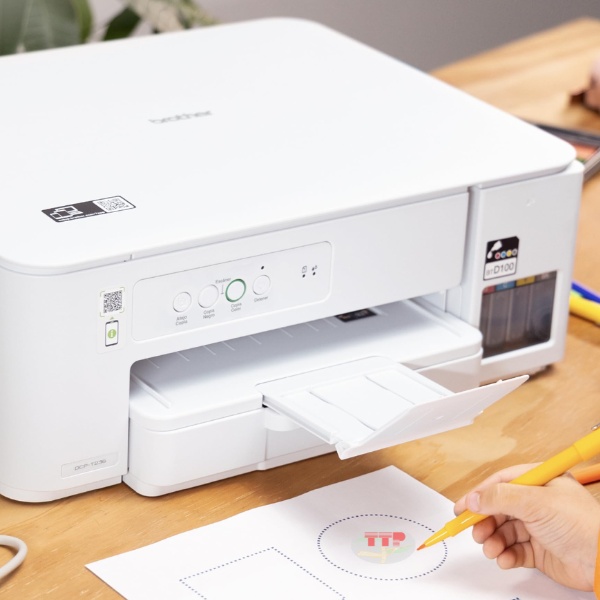 Máy in Brother DCP-T236