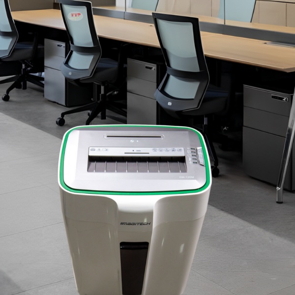 Máy hủy giấy Magitech DM-300M