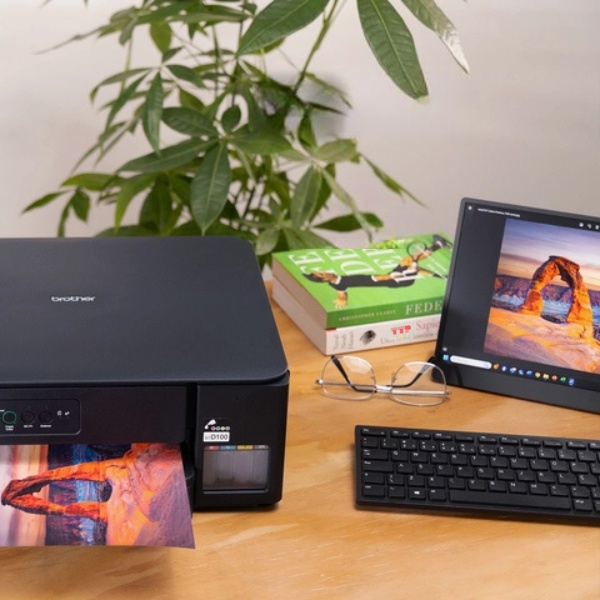 Máy in Brother DCP-T430w