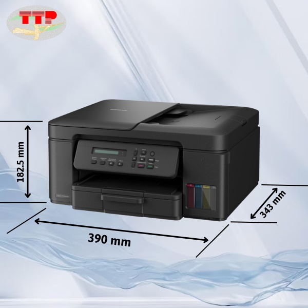 Máy in Brother DCP-T730Dw