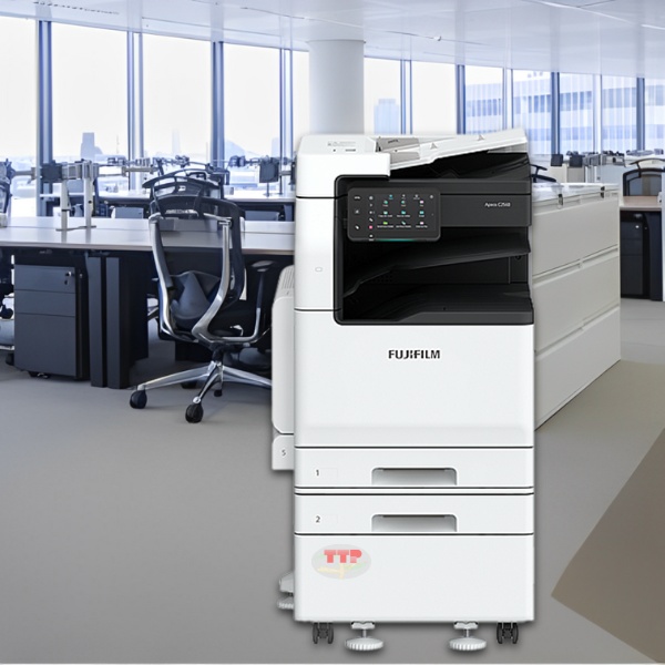 máy photocopy màu FujiFilm Apeos C2560