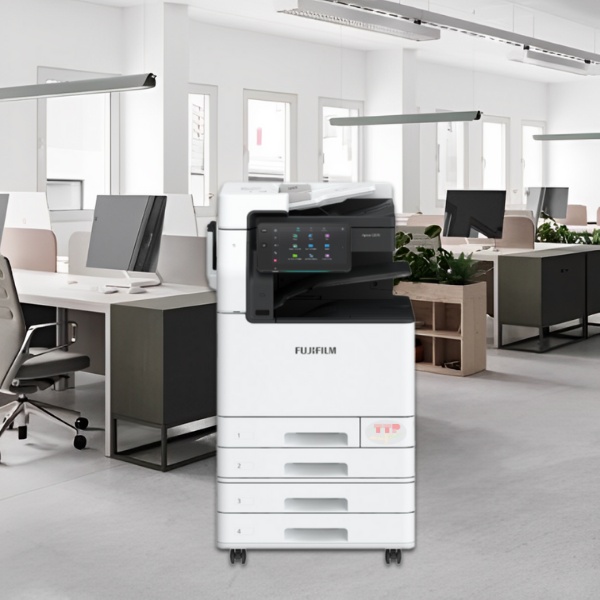 Máy photocopy màu FujiFilm Apeos C5570