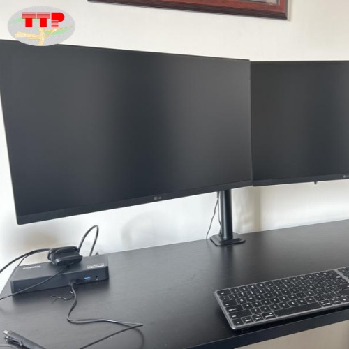 Màn hình LG 24MR400-B 23.8 inch