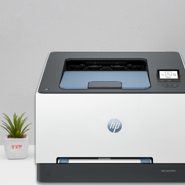 Máy in laser màu HP Color LaserJet Pro 3203dw