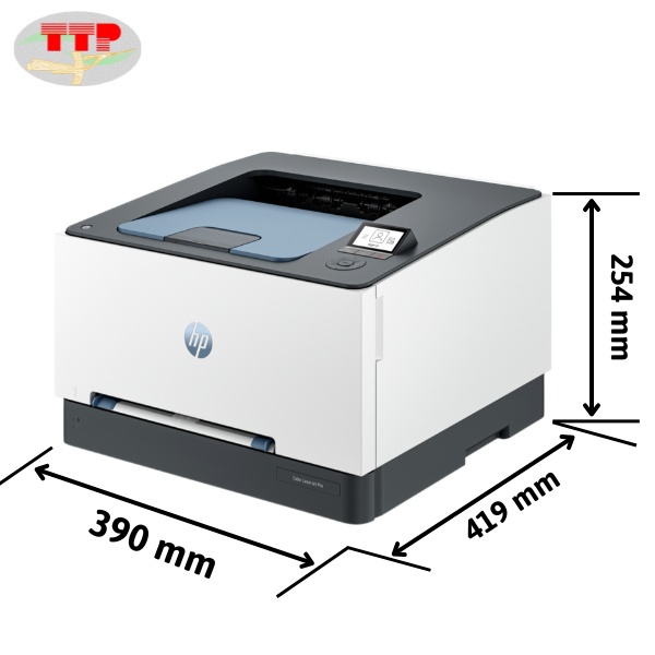 Máy in laser màu HP Color LaserJet Pro 3203dw