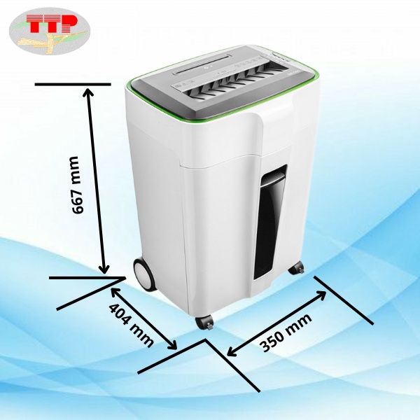 Máy hủy giấy Magitech DM-300M