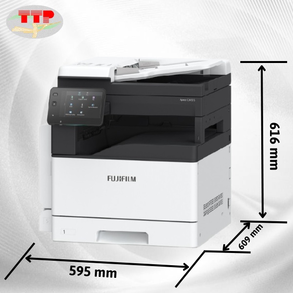 Máy photocopy FujiFilm Apeos C2450S