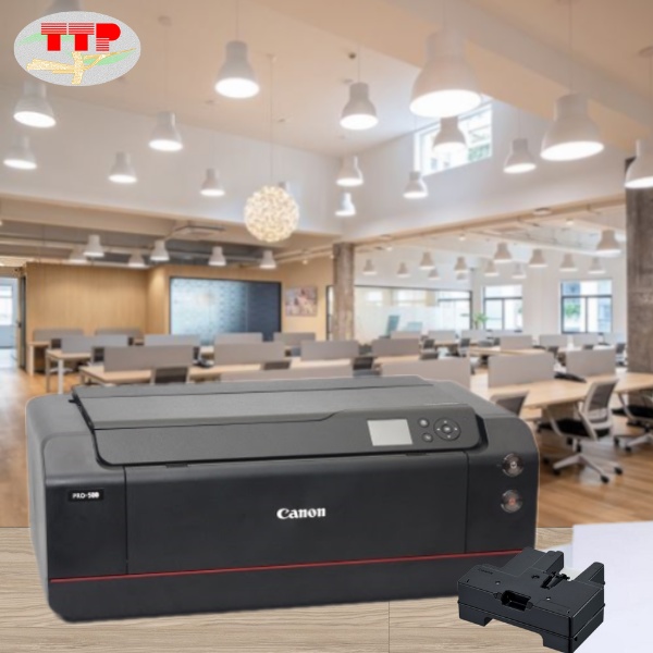 Hộp mực thải Canon MC-20