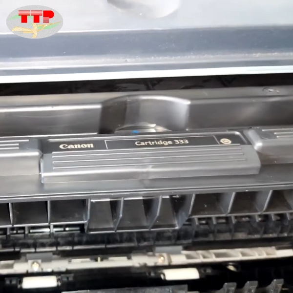 Hộp mực Canon 333/ 333H