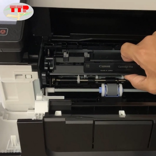 Hộp mực Canon 056/ 056H