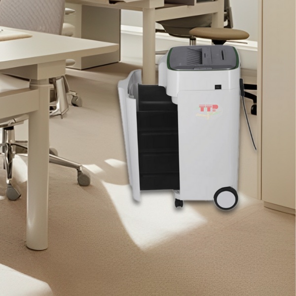 Máy hủy giấy Magitech DM-220M