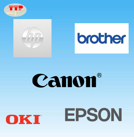 Thương hiệu của máy in