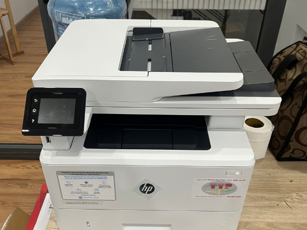 máy in laser nào tốt nhất hiện na