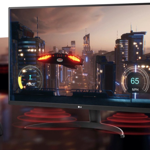 Màn hình LCD LG 32UR500-B.ATV