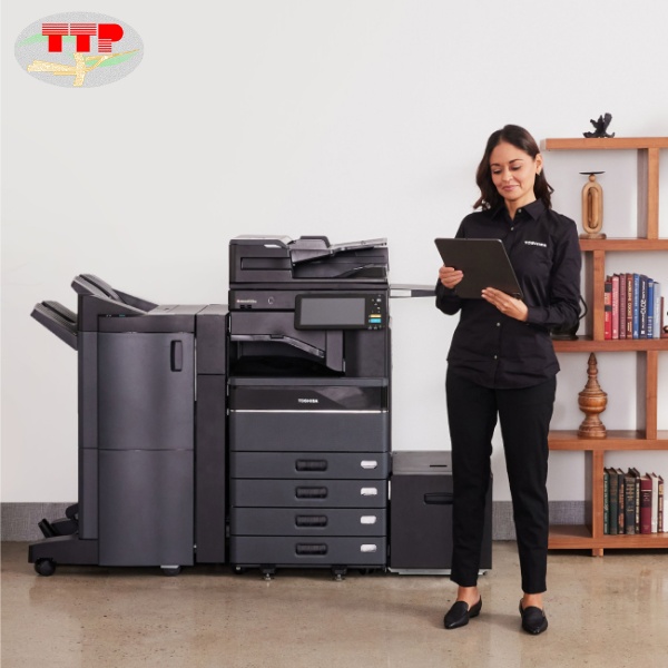 Máy photocopy Toshiba e-Studio 3025AC