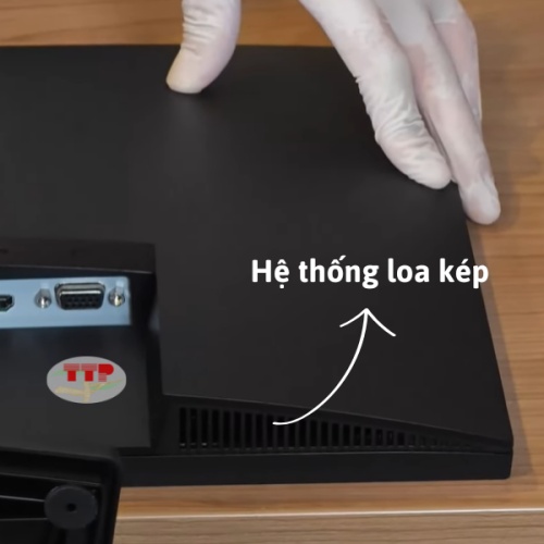 Màn hình Dell E2225HS