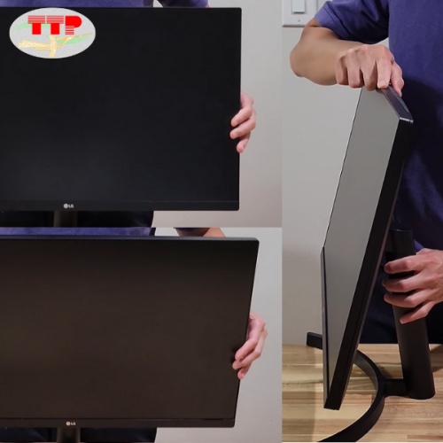 Màn hình LG 27QN600-B 27 inch