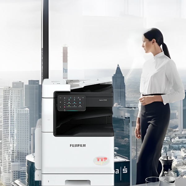máy photocopy màu FujiFilm Apeos C2560