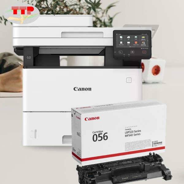 Hộp mực Canon 056/ 056H