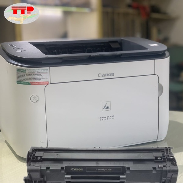 Hộp mực Canon 326
