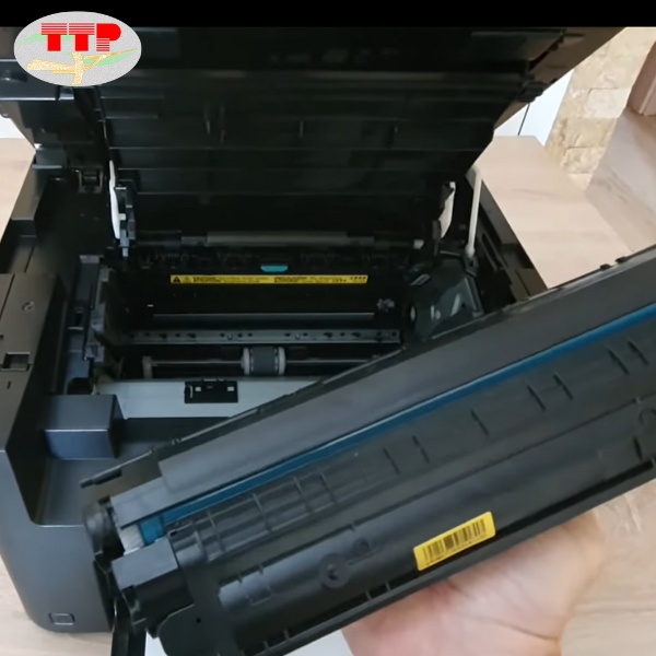 Hộp mực Canon 337