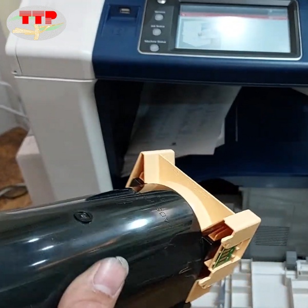 Hộp mực Fuji Xerox CT202508