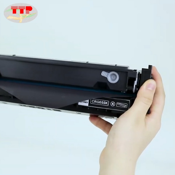 Hộp mực Canon 055/ 055H Bk C M Y