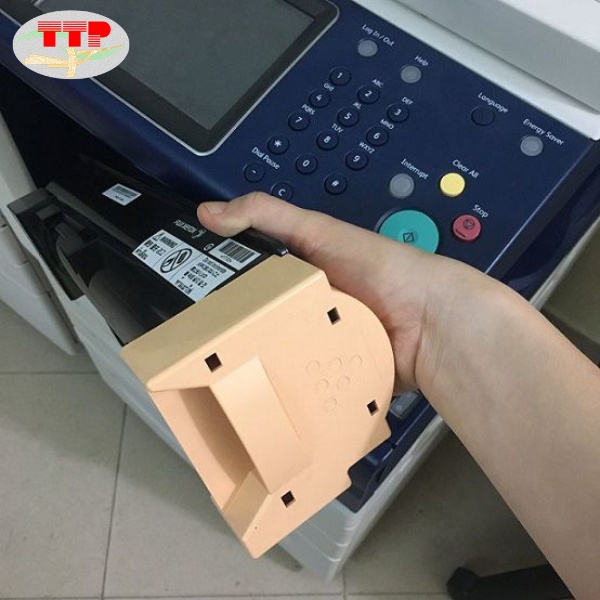 Hộp mực Fuji Xerox CT202384