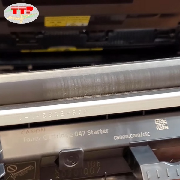 Hộp mực Canon 047
