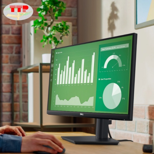 Màn hình Dell E2723H