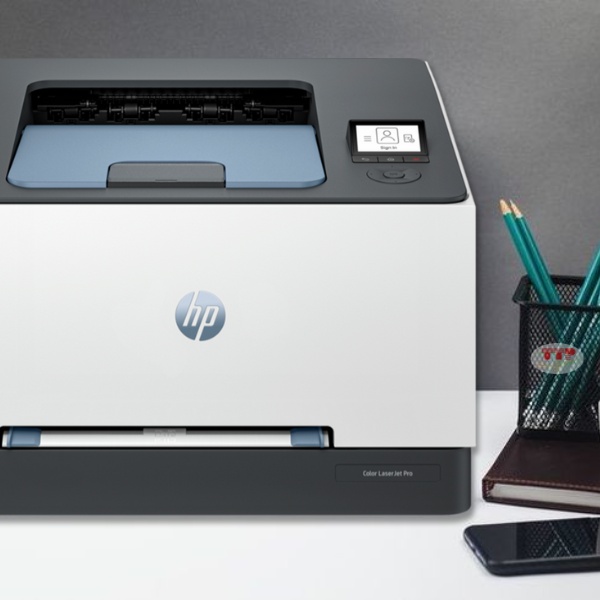 Máy in laser màu HP Color LaserJet Pro 3203dw