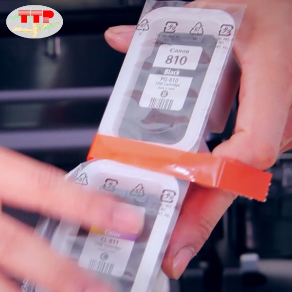 Hộp mực Canon PG-810 PGBK