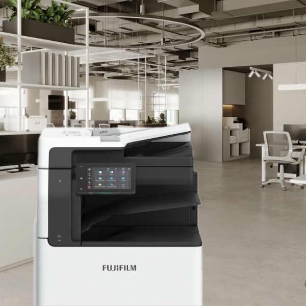 Máy photocopy màu FujiFilm Apeos C3061