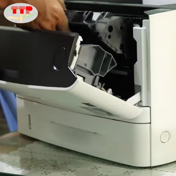 Hộp mực Canon 319