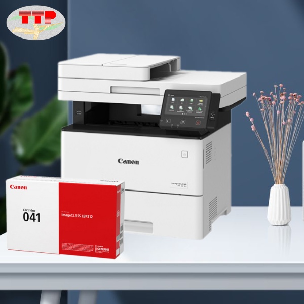 Hộp mực Canon 041