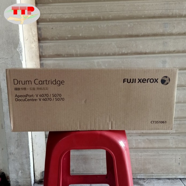Cụm trống photocopy Fuji Xerox CT351061