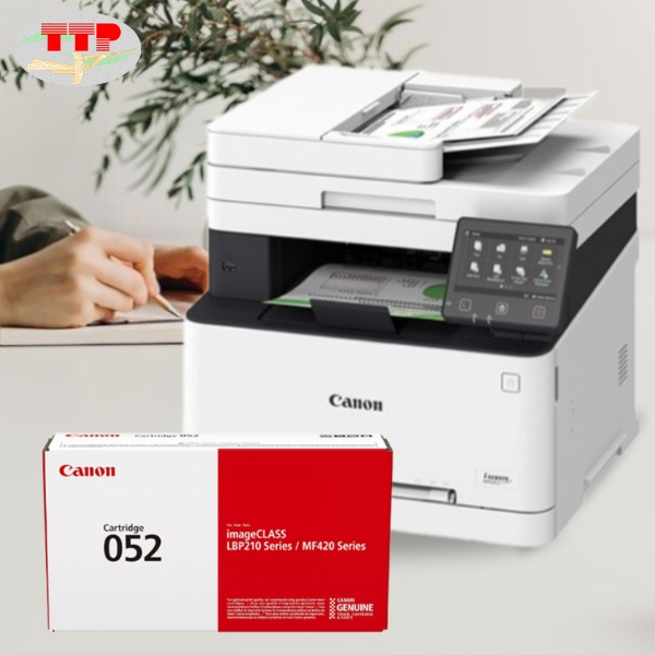 Hộp mực Canon 052