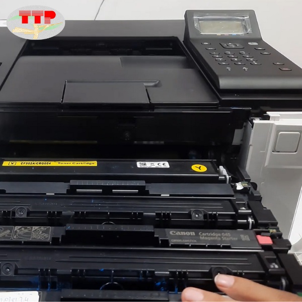 Mực in Canon